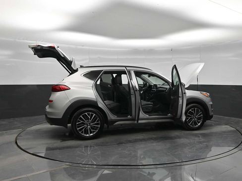 Used 2020 Hyundai Tucson Ultimate AWD/4WD image 42
