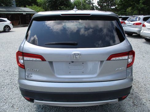 Used 2020 Honda Pilot EX-L image 4