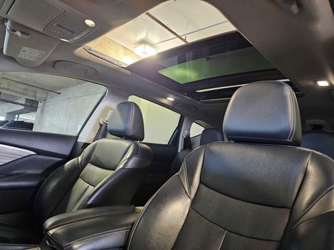 Used 2017 Nissan Murano Platinum w/ Platinum Technology Package image 31