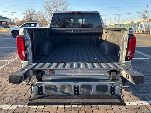 Certified 2023 GMC Sierra 1500 Denali image 51