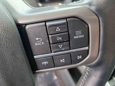 Used 2022 Ford F150 Lariat w/ Equipment Group 502A High image 22