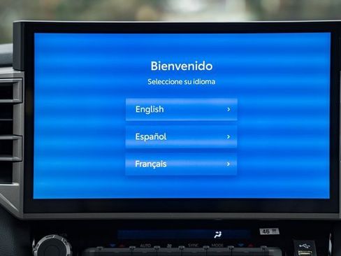 New 2026 Toyota Tundra Limited image 25