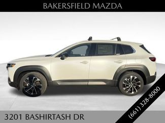 New 2026 MAZDA CX-50 2.5 Hybrid w/ Weather Package AWD/4WD video 2