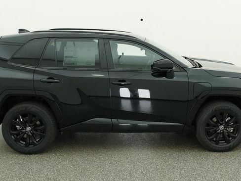 New 2026 Toyota RAV4 AWD Plug-in Hybrid image 3