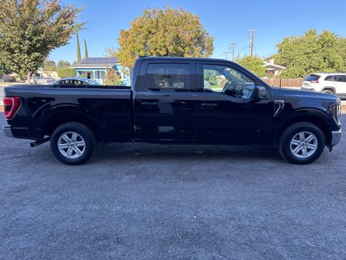 Certified 2023 Ford F150 XLT w/ Equipment Group 301A Mid image 6