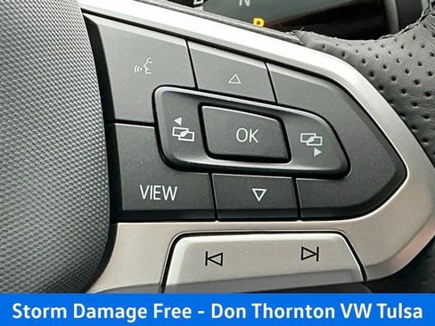 New 2026 Volkswagen Tiguan SE R-Line AWD/4WD image 28