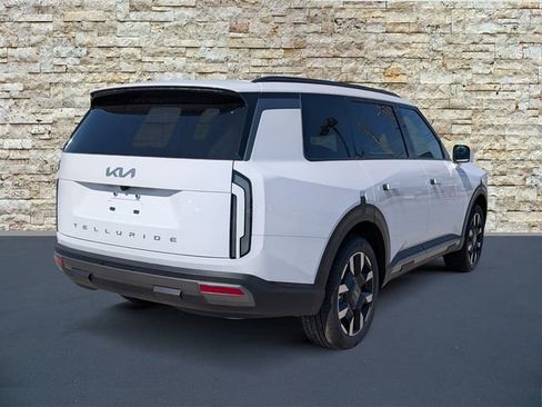 New 2027 Kia Telluride S FWD image 5