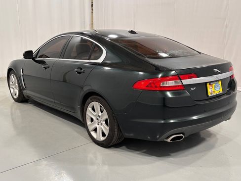 Used 2011 Jaguar XF image 7