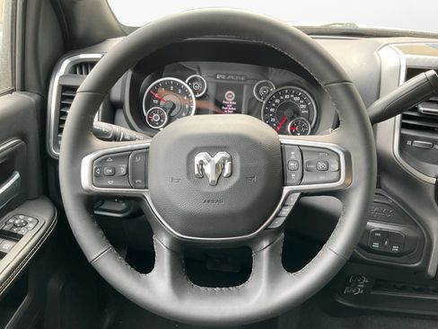 Used 2026 RAM 2500 Big Horn AWD/4WD image 14