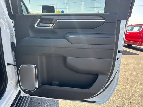 New 2026 Chevrolet Silverado 3500 High Country w/ High Country Premium Package AWD/4WD image 17