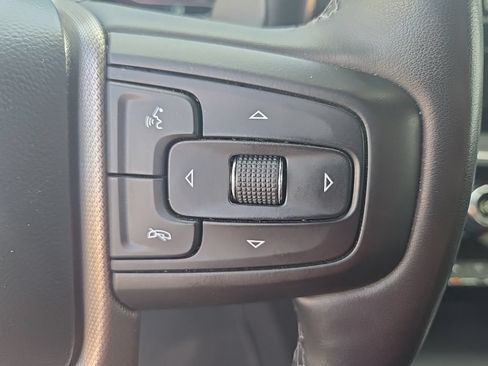 Certified 2023 GMC Sierra 1500 Denali w/ Technology Package AWD/4WD image 21