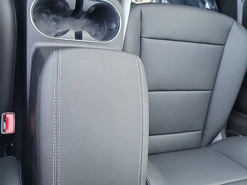 New 2026 GMC Canyon Elevation image 17