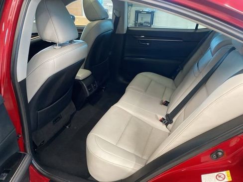 Used 2018 Lexus ES 350 w/ Premier Package FWD image 29