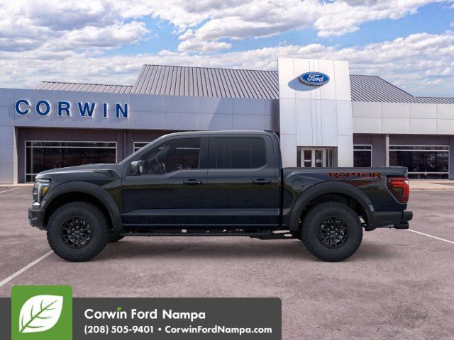New 2026 Ford F150 Raptor AWD/4WD image 5