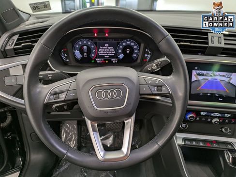 Used 2021 Audi Q3 2.0T Premium image 20
