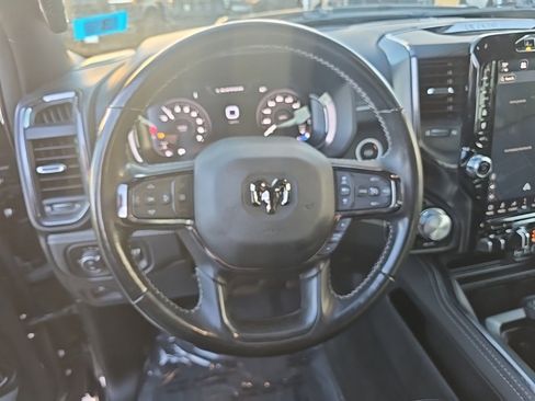 Certified 2023 RAM 1500 Limited image 23