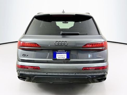 Used 2024 Audi Q7 3.0T Prestige AWD/4WD image 15