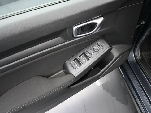 Used 2024 Honda Civic LX image 16