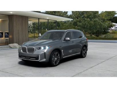 New 2026 BMW X5 xDrive40i w/ Climate Comfort Package