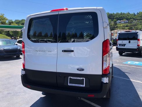 Used 2025 Ford Transit 250 Low Roof w/ Exterior Upgrade Package RWD image 5