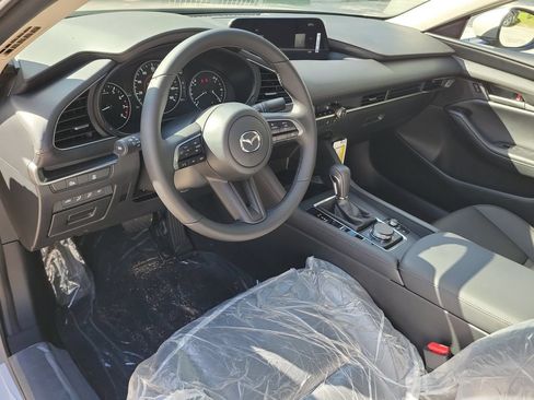 New 2026 MAZDA MAZDA3 2.5 S Sedan w/ Preferred Pkg FWD image 13