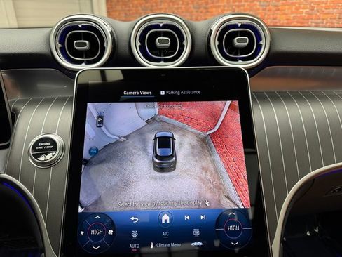 New 2026 Mercedes-Benz GLC 300 GLC 300 image 20