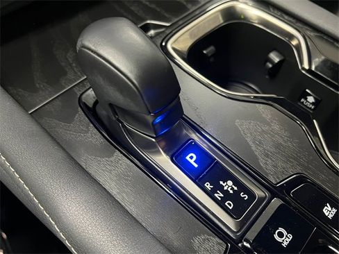 Certified 2024 Lexus RX 350h image 20