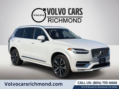 Used 2023 Volvo XC90 B5 Plus w/ Protection Package Premier