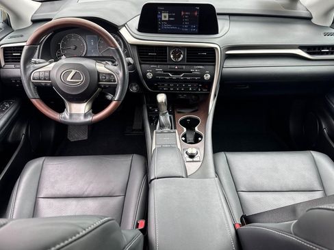 Certified 2022 Lexus RX 350 AWD w/ Premium Package image 16