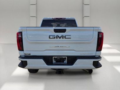 New 2026 GMC Sierra 2500 Denali Ultimate