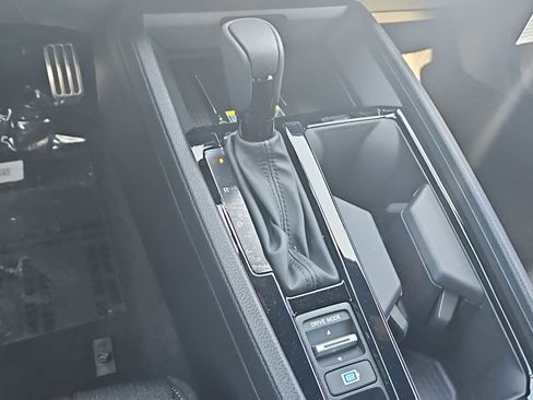 New 2025 Honda Accord Sport image 21