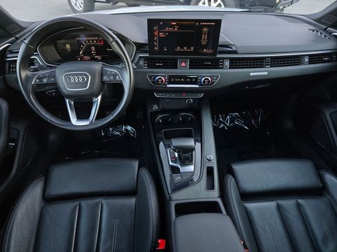 Used 2024 Audi A5 2.0T Premium Plus AWD/4WD image 12