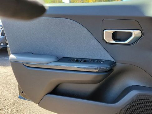 New 2025 Kia K4 EX image 20