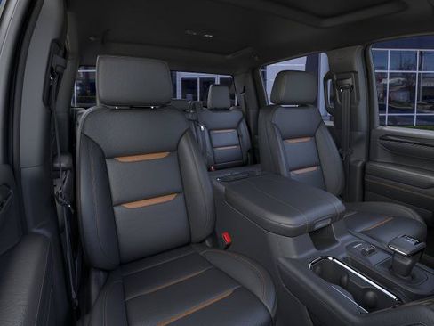 New 2026 GMC Sierra 1500 AT4 AWD/4WD image 16