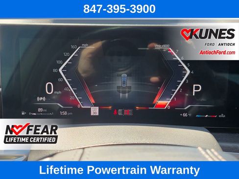 Used 2024 BMW X5 xDrive40i w/ Premium Package image 67