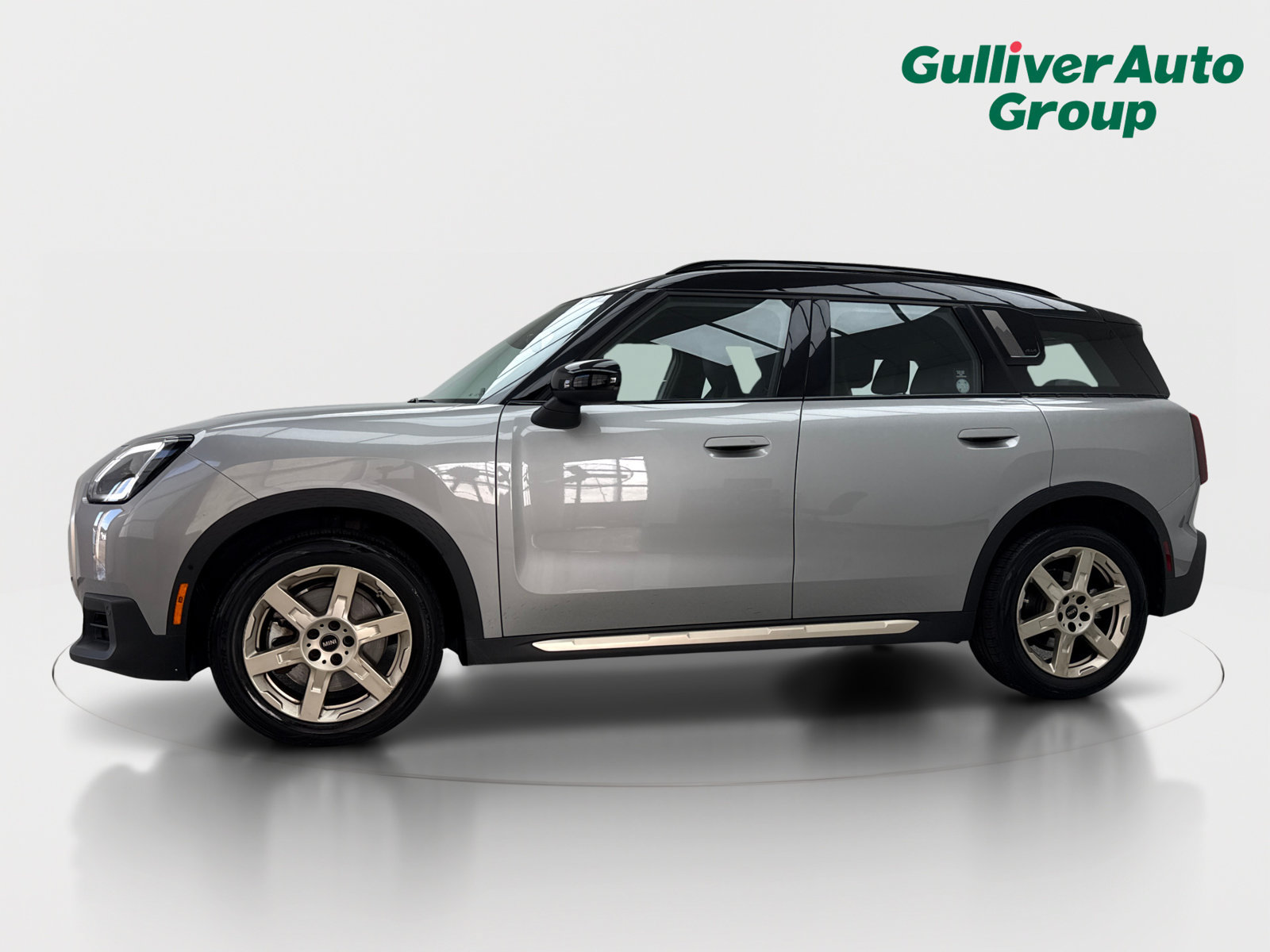 Used 2025 MINI Cooper Countryman S AWD/4WD image 2