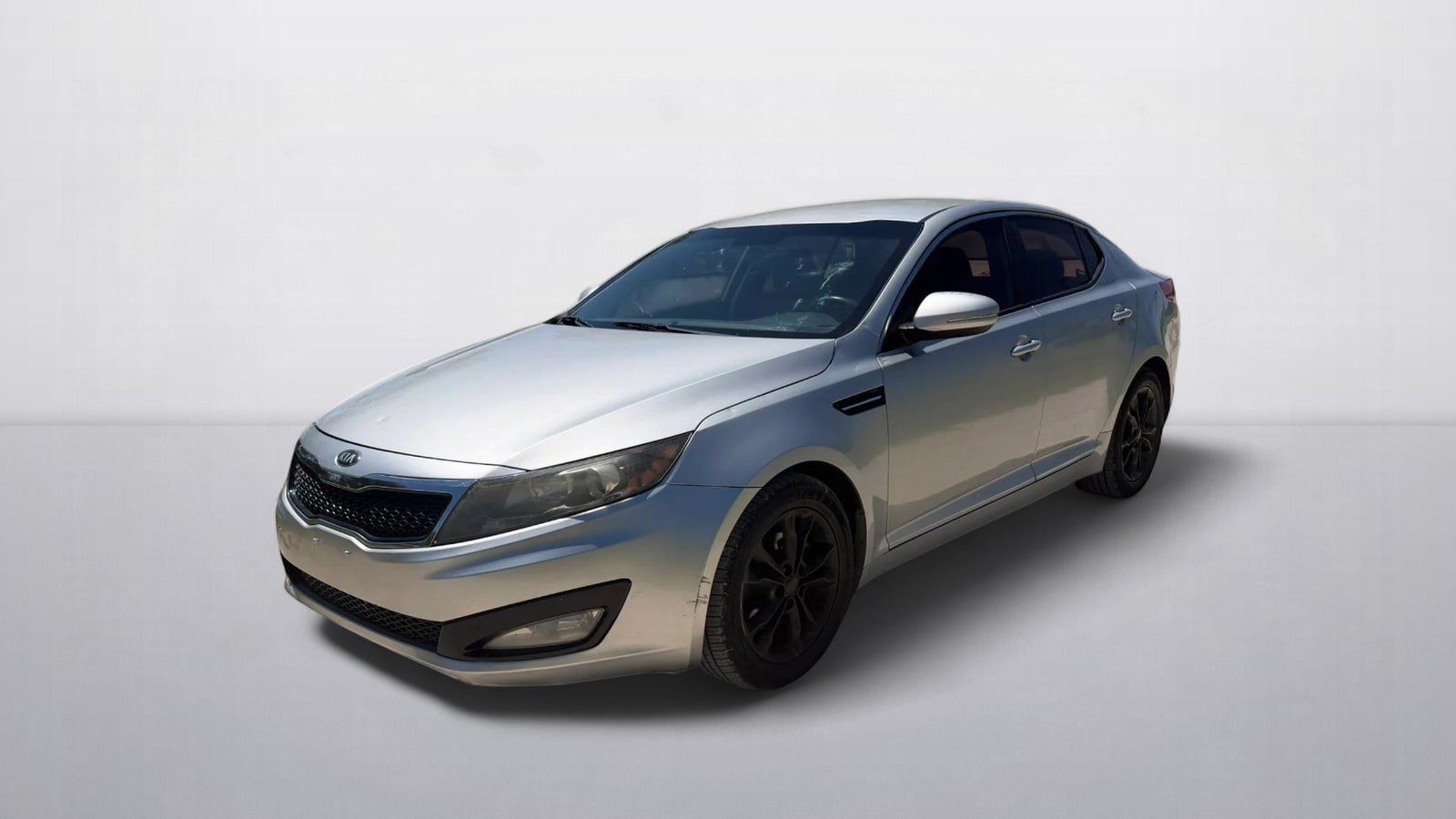 Used 2013 Kia Optima LX FWD image 1