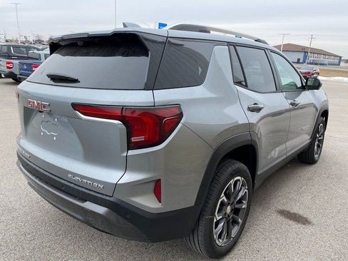 New 2026 GMC Terrain Elevation w/ Elevation Premium Package image 5