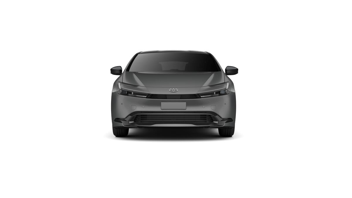 New 2027 Toyota Prius LE FWD image 17