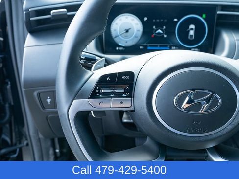 Used 2024 Hyundai Santa Cruz XRT AWD/4WD image 25