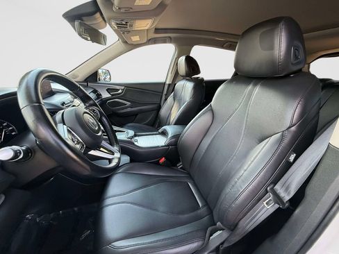 Certified 2023 Acura RDX AWD image 13