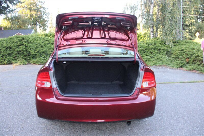 Used 2008 Honda Civic LX image 16