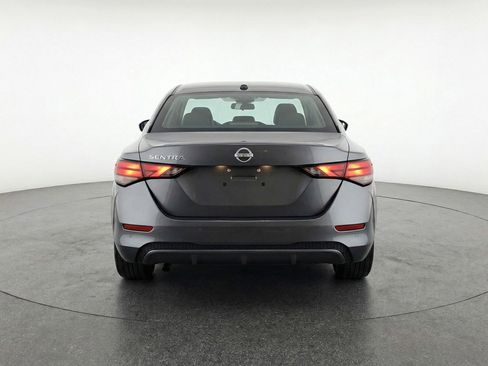 Used 2025 Nissan Sentra SV image 7