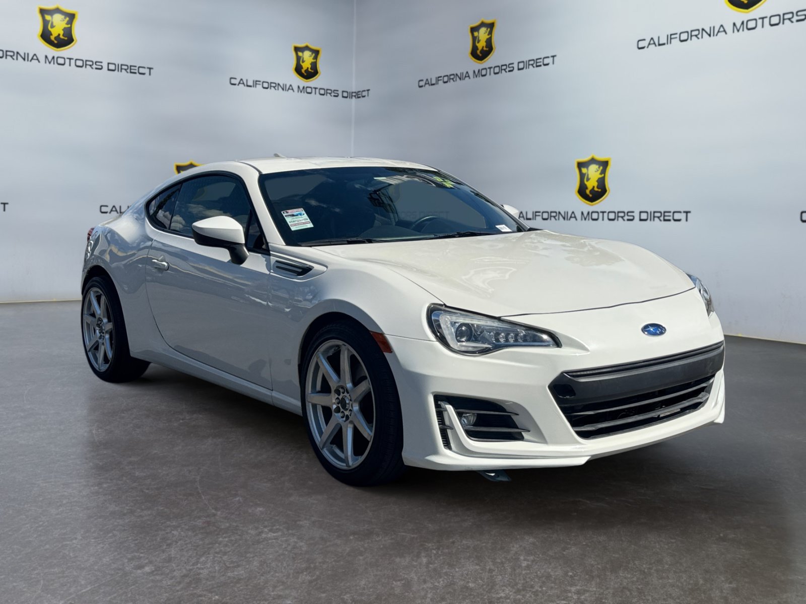 Used 2019 Subaru BRZ Limited RWD image 7