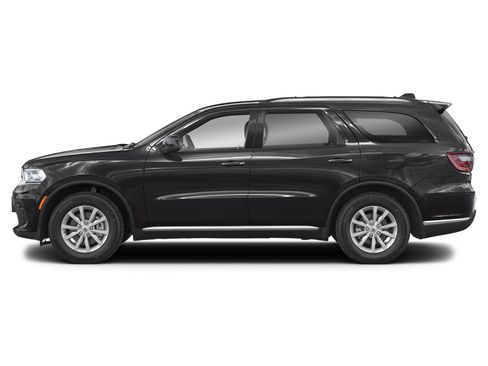 New 2026 Dodge Durango GT w/ Blacktop Package AWD/4WD image 39