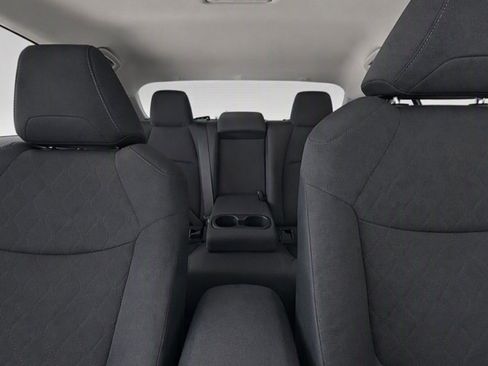 Used 2021 Toyota Corolla LE FWD image 25