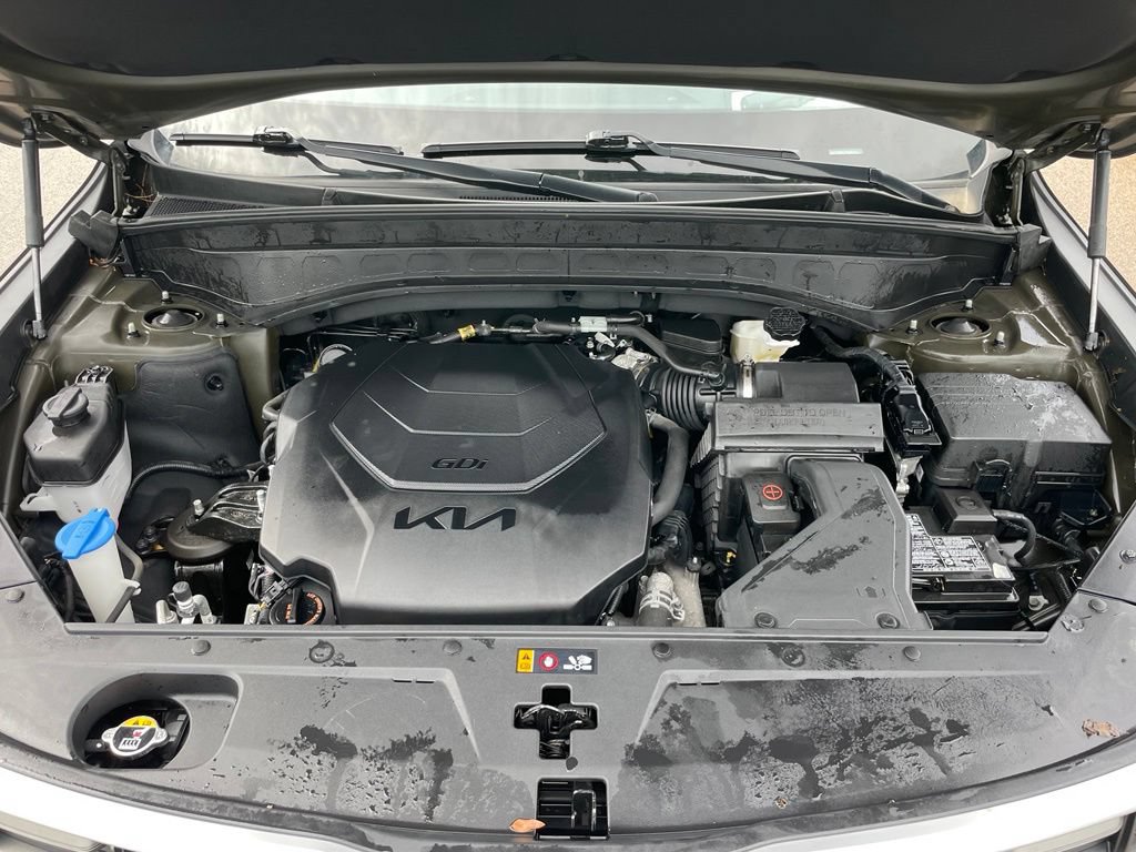 Used 2023 Kia Telluride SX Prestige AWD/4WD image 38