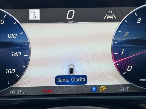 Used 2025 Mercedes-Benz E 450 4MATIC All-Terrain Wagon image 22