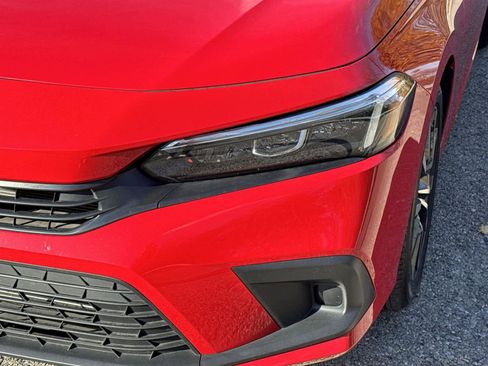 Used 2022 Honda Civic EX image 9