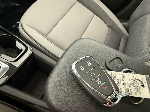 New 2026 Chevrolet TrailBlazer LT w/ Convenience Package image 26